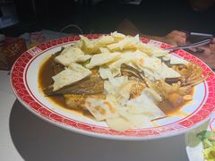 -旺顺阁鱼头泡饼(常营店)