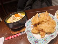 -老厨家(友谊路总店)