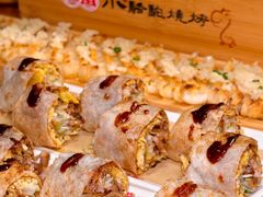 -福苗小骆驼烧烤(莲湖路店)