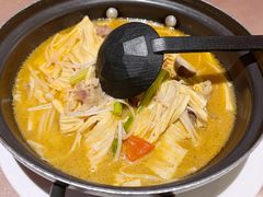 -广州逸林假日酒店·四季桃源中餐厅(白云山风景区店)