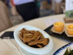 -馨越楼·点心·粤菜(赤坎店)