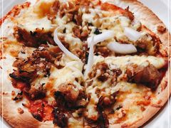 -漫咖啡MAANCOFFEE(清江路店)