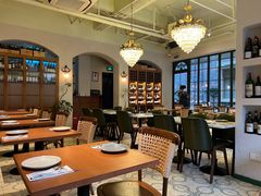 -OLLA 西班牙餐厅(丰盛里店)