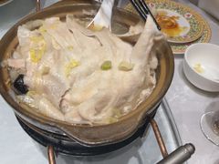 -砂锅居·始于1741(万丰路店)
