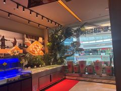 -北李妈妈菜·海肠捞饭(高新万达店)