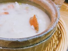 -潮粥荟·潮汕砂锅粥(朝阳大悦城店)