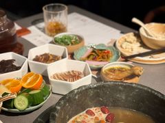 -蘑界·野生菌火锅(深业上城店)