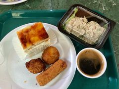 -Versailles Restaurant Cuban Cuisine