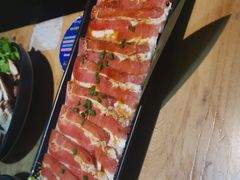 -九田家黑牛烤肉料理(新光汇店)