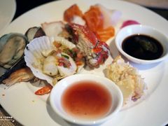 -AdD全日制餐厅(中谷花园酒店)