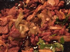 -疆Jiang·新疆秘制料理