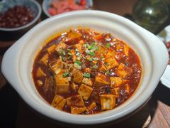 -肆海小川菜酒馆Wine Bistro (青年路店)