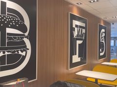 -麦当劳(西站店)