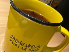 -太二酸菜鱼(群光广场店)