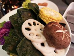 -君邦火锅(新疆大厦店)