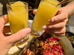 -湊湊火锅·茶憩(南京万象天地店)