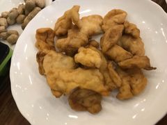-正能量脆肉鲩火锅