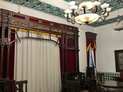 -张学良旧居陈列馆