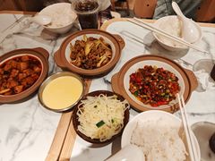 -乡村基·川味现炒大王(熙悦天街店)