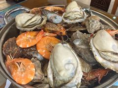 -良师门滨海人家·海鲜·家常菜(滨海城店)