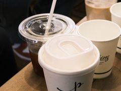 -Parking Coffee(孩儿巷店)