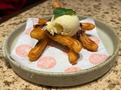 -墨纪Mojí墨西哥餐厅(官舍店)