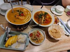 -米泰芒·东南亚料理(体育西店)