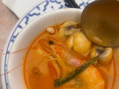 -KingThaia金泰兰(滨江天街店)