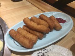 -重庆乌鱼庄·龙滋鲜(青羊大道店)