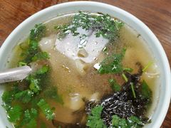 -郑家包子牛肉拉面(尚勤路店)