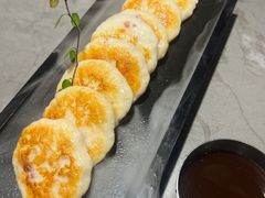 -3号仓库·创意中国菜(长宁龙之梦店)