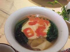 -京鸭棠(让胡路万达店)