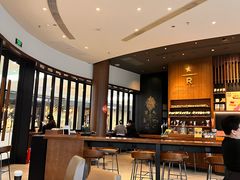 -星巴克臻选(北京富力家园店)