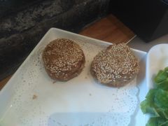 一品烧饼-牛街·马辈儿涮肉(牛街总店)