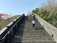 -虞山风景区