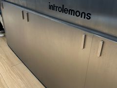 -introlemons(北京西单更新场店)