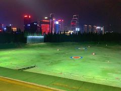 -棕榈泉国际高尔夫学院
