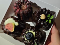 -Juicy Bakery(大学路店)