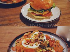 -RAC BAR(安福路店)