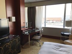 -上海雅居乐万豪侯爵酒店