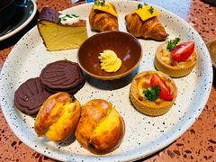 -La Terre乐田(万象城店)