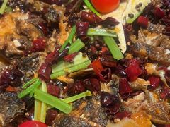 -老板恋上鱼(恒隆广场店)