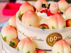 -皇家美孚·蛋糕外送(东部佳世客店)