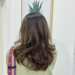 -HD HAIR STYLE