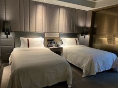 -榛悦隆堡成都酒店(春熙路太古里店)