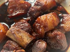 -玲燕蒸菜馆(江东路店)