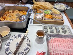 -螺大喜螺蛳粉火锅(雍和宫店)