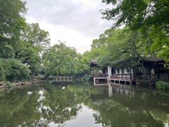 -惠山古镇·寄畅园