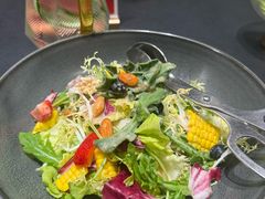 -福海居烤鸭店(鸟巢店)