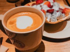 -漫咖啡(奥体店)